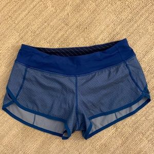 Lululemon Speed Up Short 2.5”